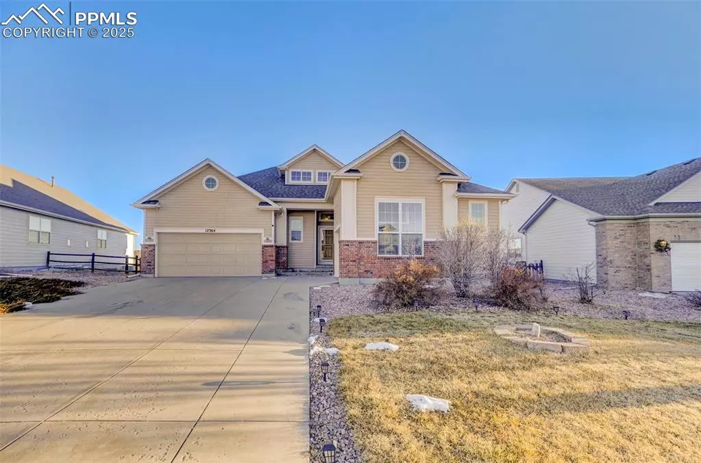 Peyton, CO 80831,12364 Pine Valley CIR