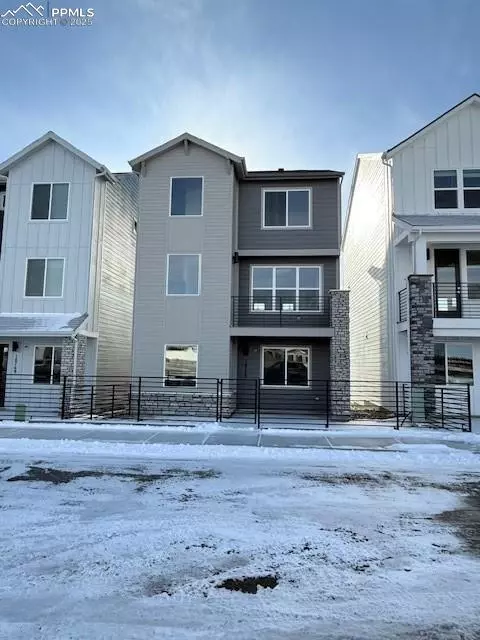 Colorado Springs, CO 80908,10773 Lewanee PT