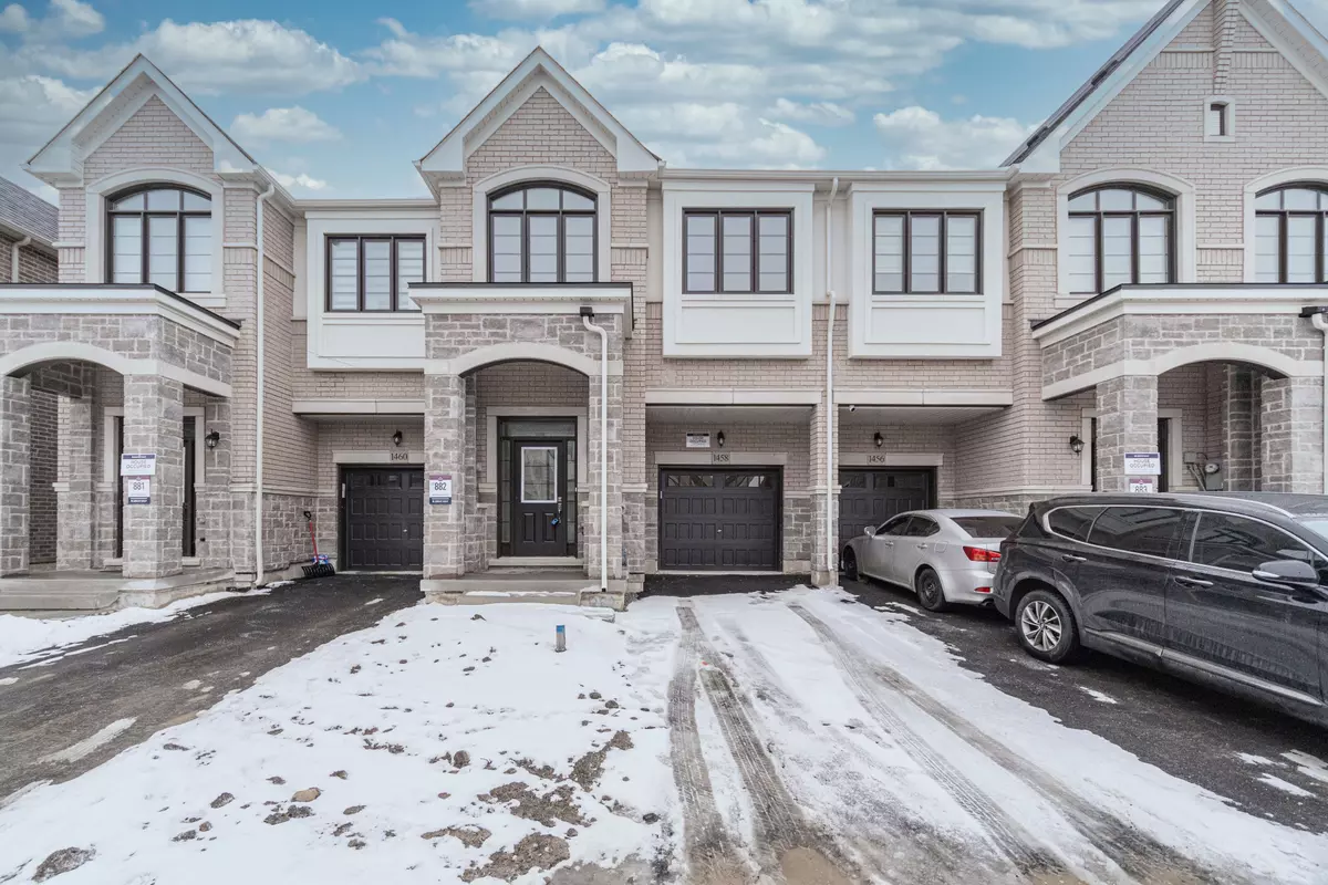 Halton, ON L9E 1Z8,1458 Periwinkle PL