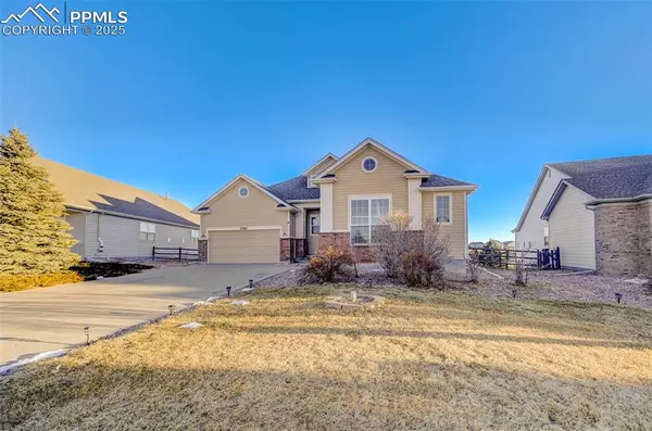 Peyton, CO 80831,12364 Pine Valley CIR