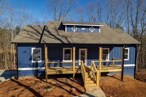 70 Country Hills Trail, Ellijay, GA 30540