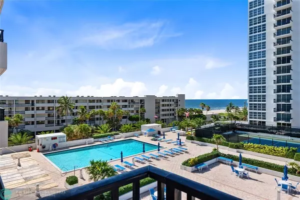 531 N Ocean Blvd  #706, Pompano Beach, FL 33062