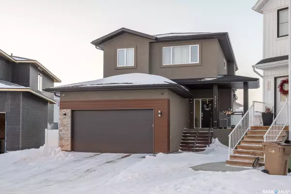 3242 Valley Green WAY, Regina, SK S4V 3R1