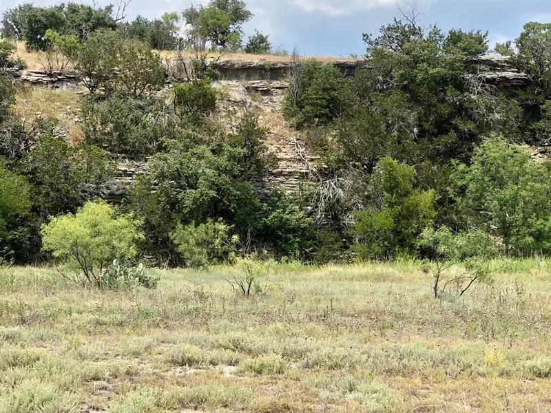 Lot 54 Eastern Hills Drive, Possum Kingdom Lake, TX 76449