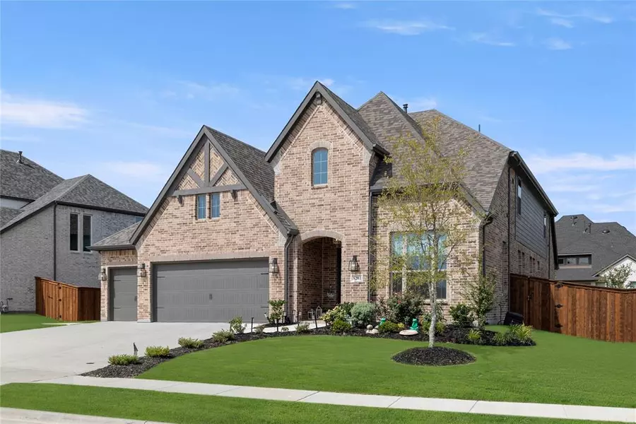 8201 Peach Orchard Pass, Mckinney, TX 75071