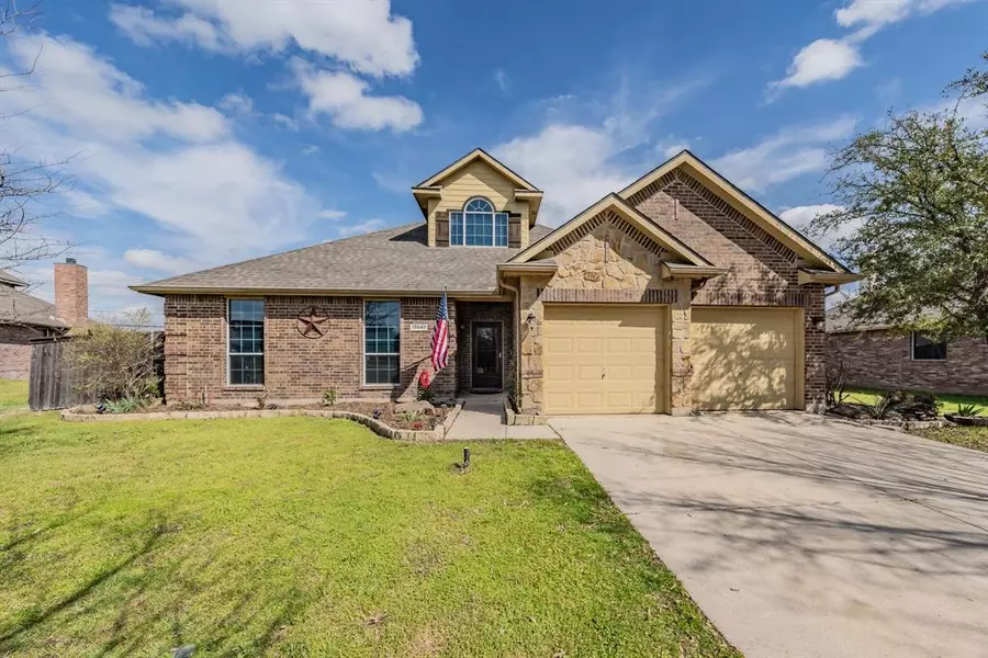 13540 Leather Strap Drive, Fort Worth, TX 76052