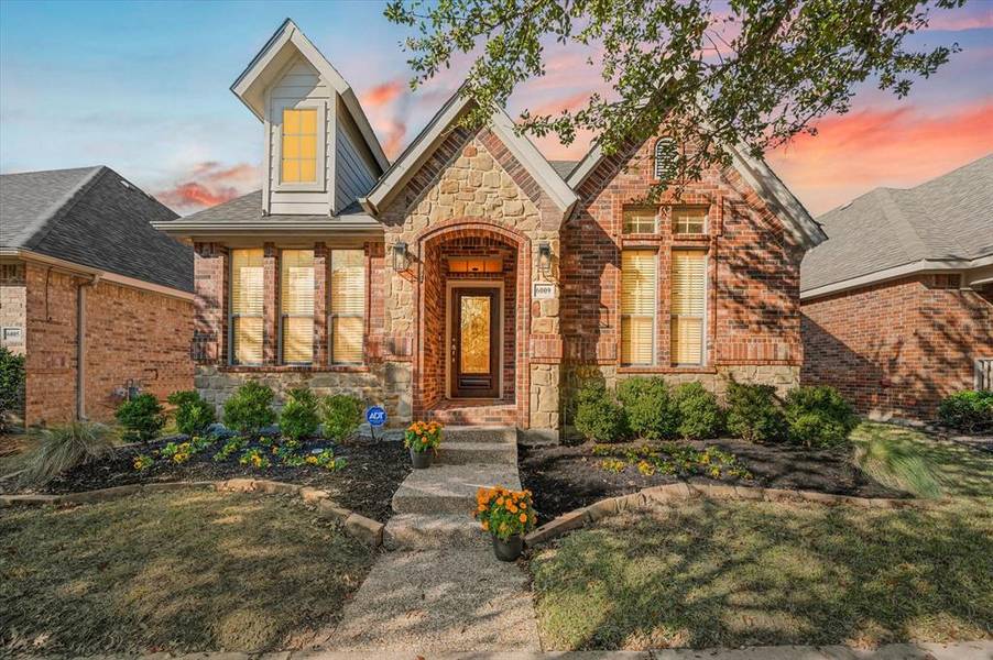 6009 Bosque River Court, North Richland Hills, TX 76180