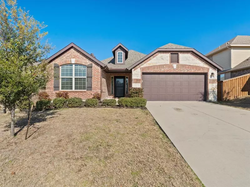 1275 Water Lily Drive, Little Elm, TX 75068