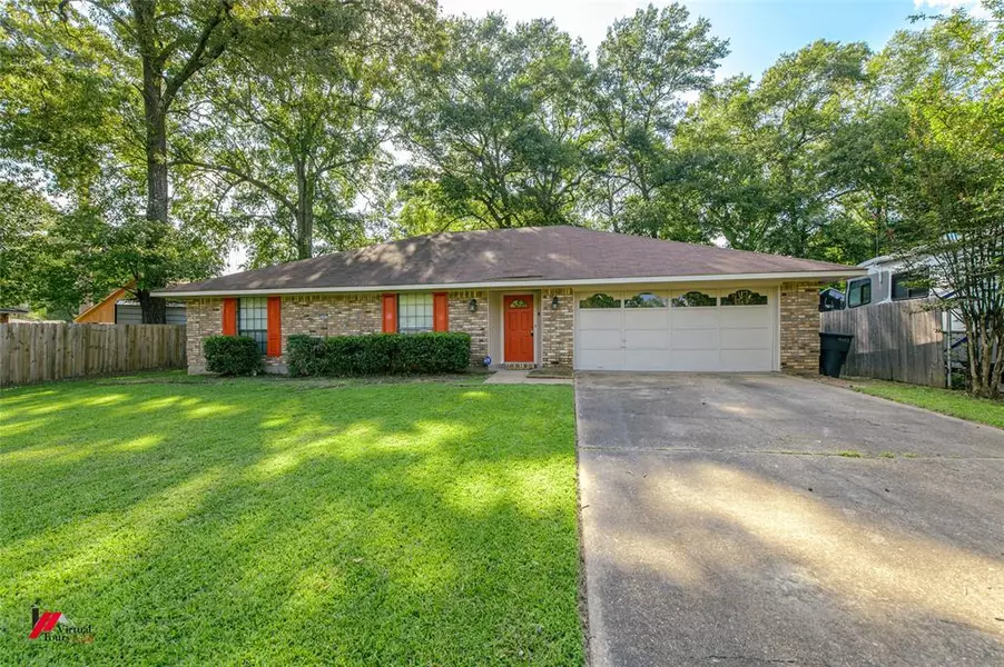 9443 Castlebrook Circle, Shreveport, LA 71129