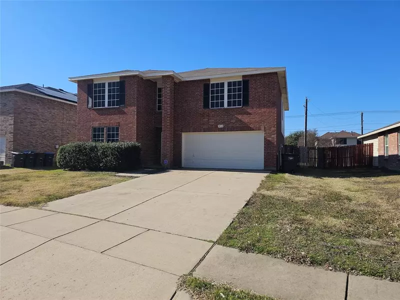 9112 Penny Lane, Fort Worth, TX 76123