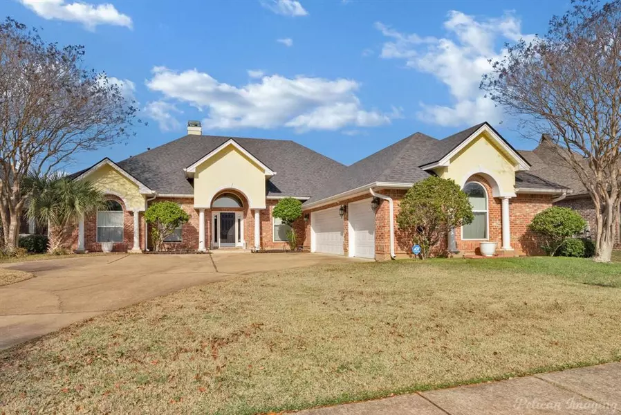 48 Turnbury Drive, Bossier City, LA 71111