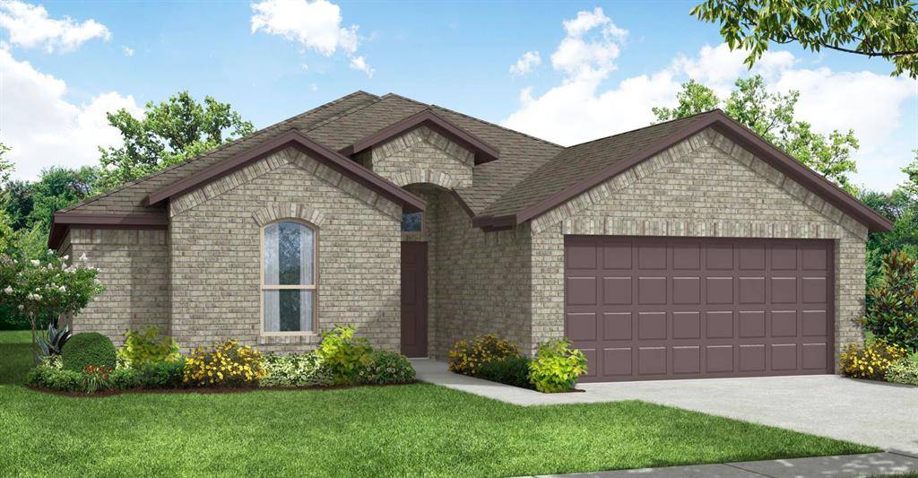 3664 Crowley Cleburne, Crowley, TX 76036