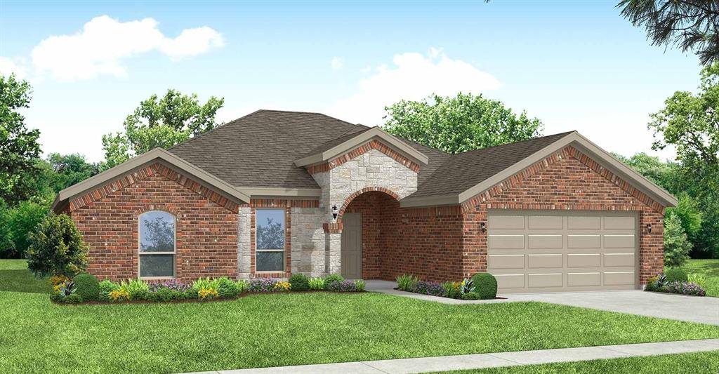 3676 Crowley Cleburne, Crowley, TX 76036