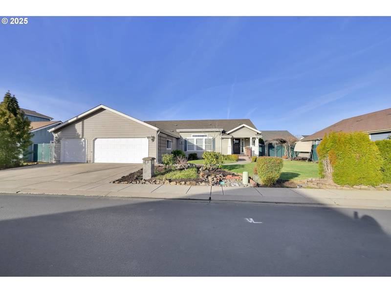 5365 COBBLESTONE LN, Eugene, OR 97402