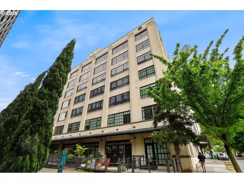 1400 NW IRVING ST #601, Portland, OR 97209