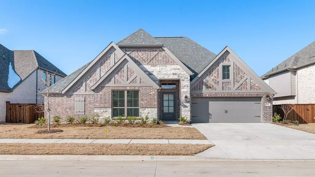 Celina, TX 75009,3304 Little Bluestem Road