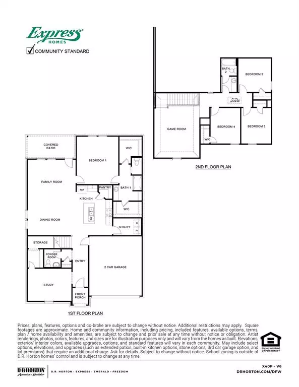 Providence Village, TX 76227,13200 Rich Lane