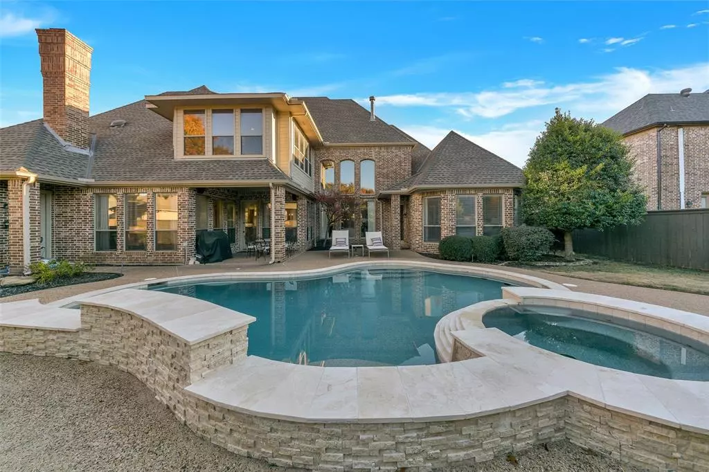 Colleyville, TX 76034,1904 Caspian Lane