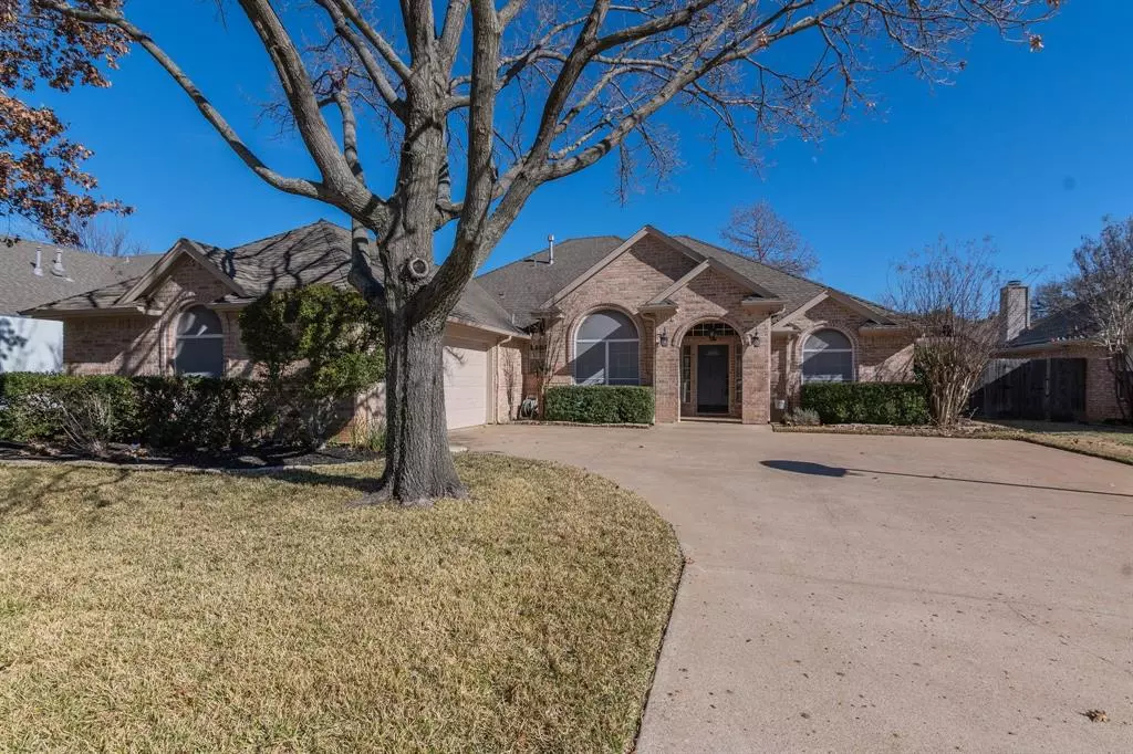 North Richland Hills, TX 76182,7312 Cottonwood Court