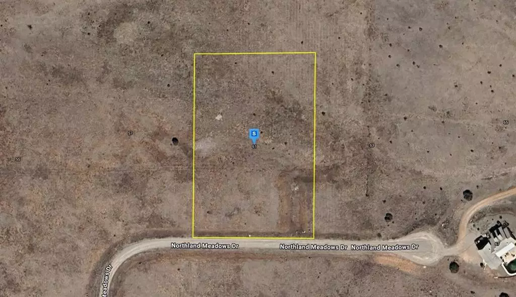 Edgewood, NM 87015,61 Northland Meadows Drive