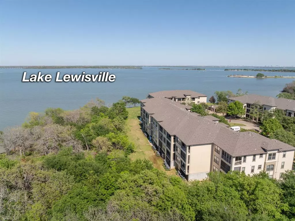 Lake Dallas, TX 75065,500 Waters Edge Drive #222