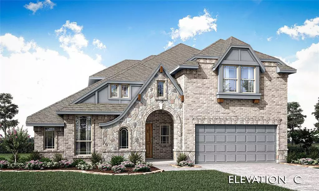 Melissa, TX 75454,3503 Abingdon Drive