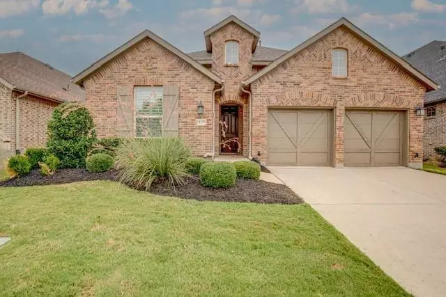 Little Elm, TX 76227,817 Sandbox Drive