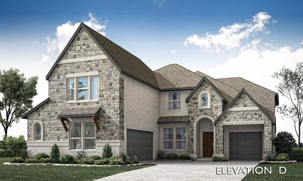 Mckinney, TX 75071,4001 Gervais Drive