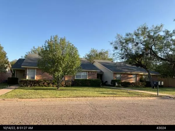 Abilene, TX 79601,1110 Musken Road #1112