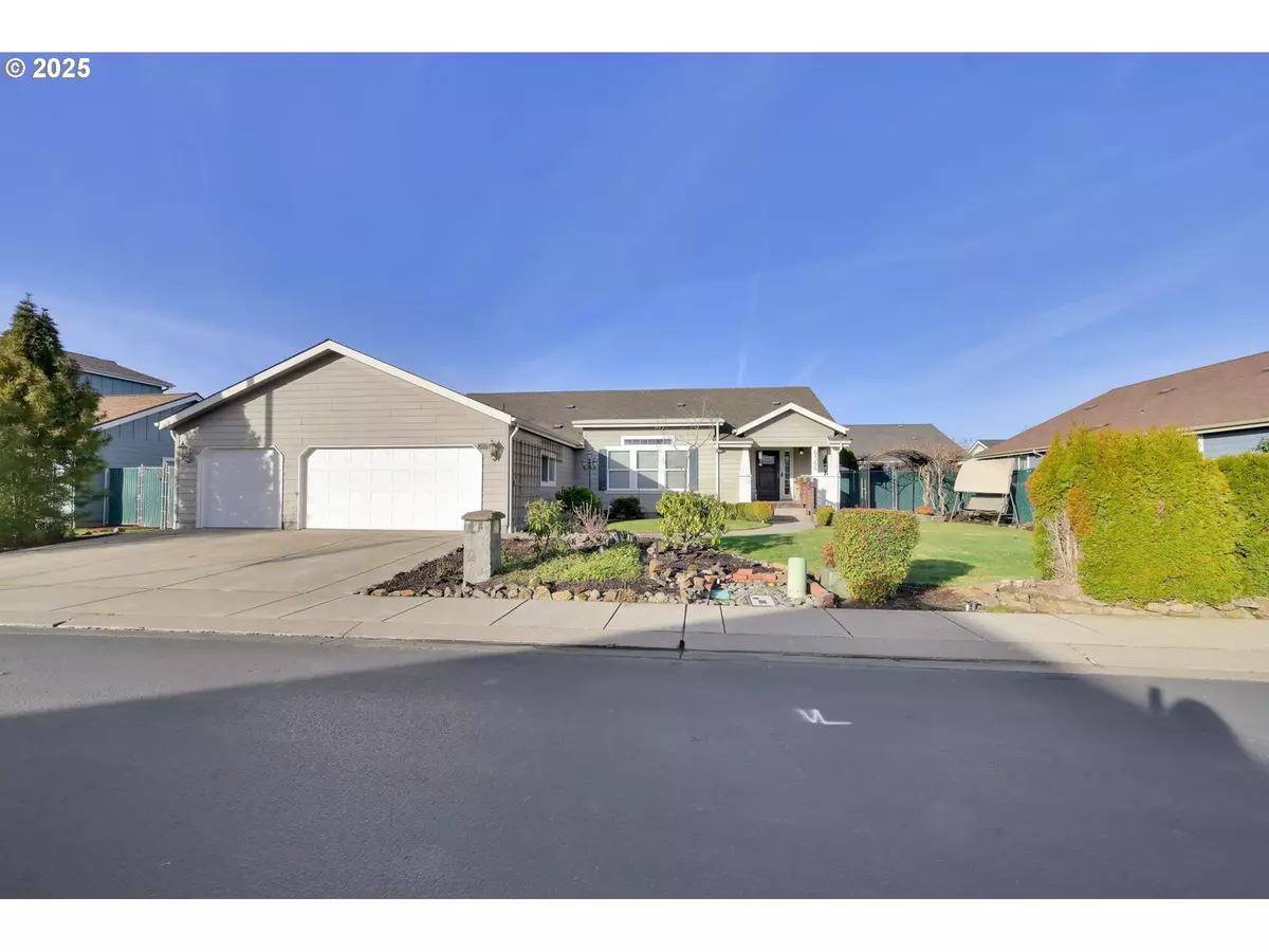 Eugene, OR 97402,5365 COBBLESTONE LN