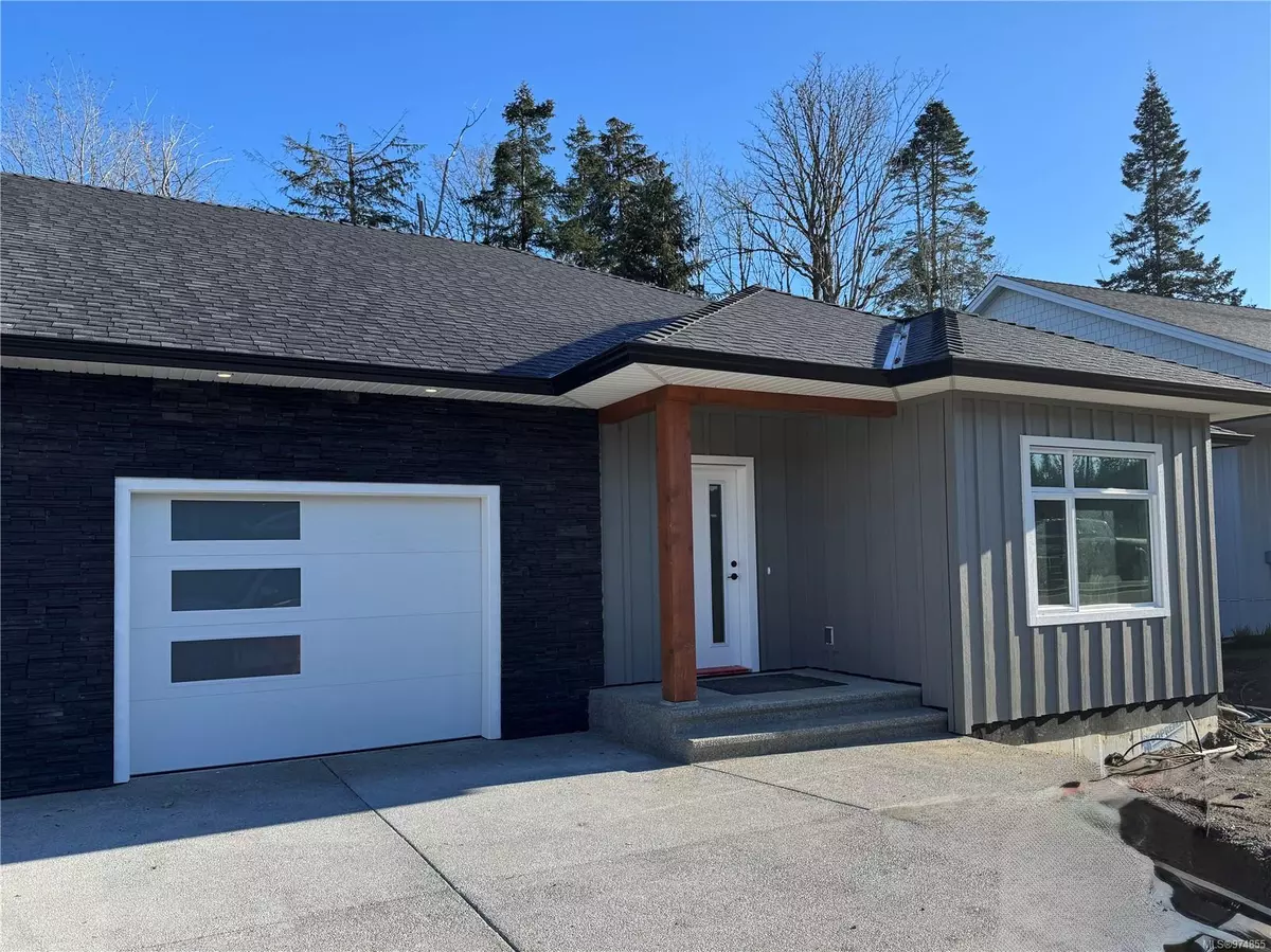 Campbell River, BC V9W 0B3,1580 Glen Eagle Dr #17