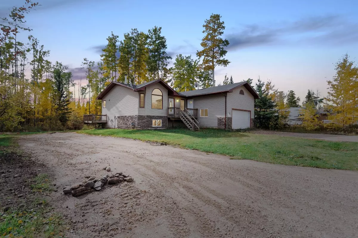 Gregoire Lake Estates, AB T9H 5S1,78 Gregoire AVE