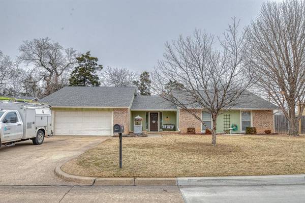 1123 Mockingbird Lane, Norman, OK 73071