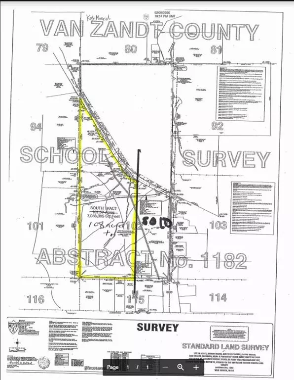 Boyd, TX 76023,TBD Hwy 114