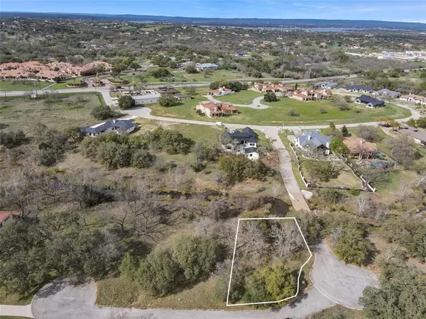 18-1 Arollo Court, Horseshoe Bay, TX 78643