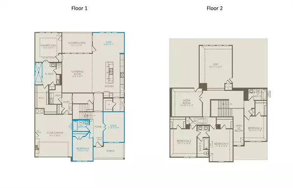 Midlothian, TX 76065,4312 Noble Lane