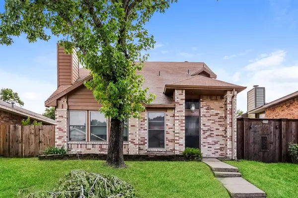 Mesquite, TX 75149,549 Oxbow Street