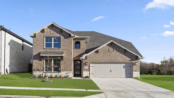 1213 Willet Sound Lane, Forney, TX 75126