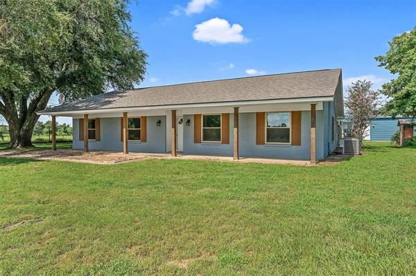 14065 N Fm 314 N, Brownsboro, TX 75756