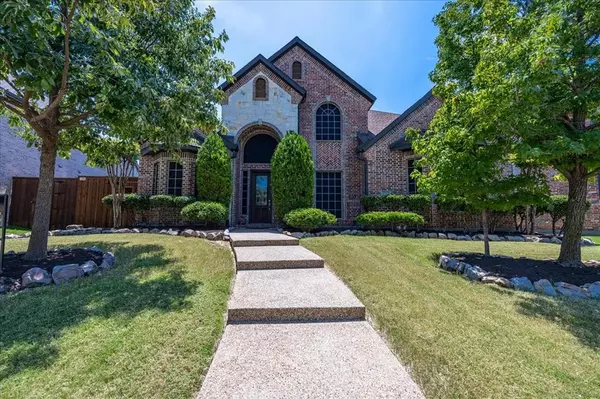 1009 Arches Park Drive,  Allen,  TX 75013