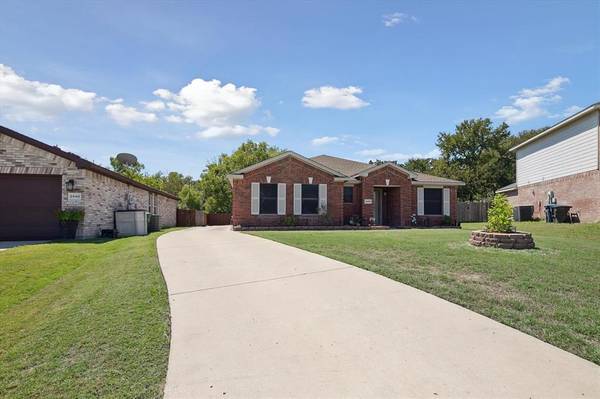 2436 Big Spring Drive, Fort Worth, TX 76120