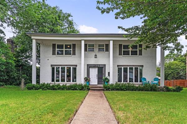 2623 Heatherwood Drive, Dallas, TX 75228