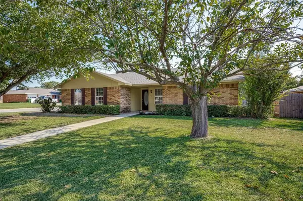 Sanger, TX 76266,106 Allen Drive