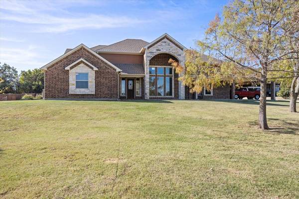 3111 Harwell Lake Road, Weatherford, TX 76088