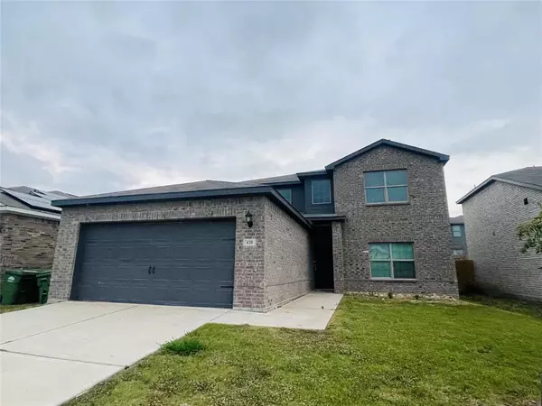 620 Fountain Drive, Seagoville, TX 75159