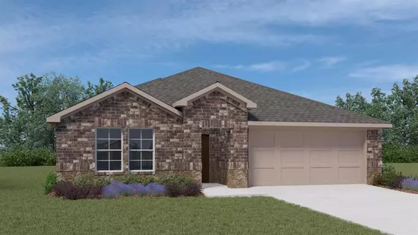 1104 Tall Grass Drive, Princeton, TX 75407