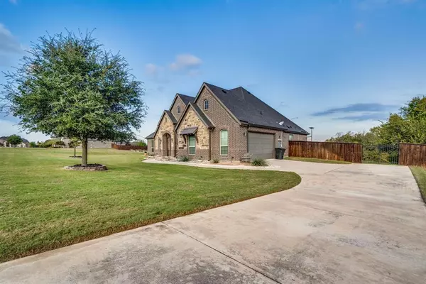 Midlothian, TX 76065,2611 Pergola Court E