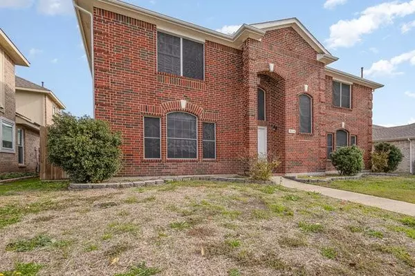 Rowlett, TX 75088,4114 Evinrude Drive