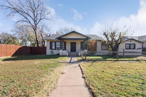 233 Clinton Street, Abilene, TX 79603