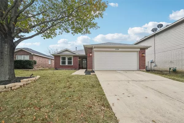 1559 Brookstone Drive, Little Elm, TX 75068